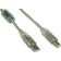 InLine Ferrite Choke USB A - USB B 2.0