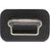 InLine USB A - USB Mini-B 2.0