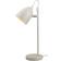 Halo Design Yep! White Table Lamp 37cm