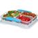 Sistema Multi Split To Go Food Container 0.82L