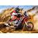 Castorland Dirt Bike Power 300 Pieces