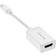 InLine Audio HDMI-DisplayPort Mini Adapter F-M
