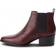 Vagabond Chelsea Boots - Bruin