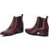 Vagabond Chelsea Boots - Bruin