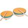 Plantoys Double Drum