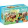 Playmobil Lucky & Spirit with Horse Stall 9478