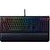 Razer BlackWidow Elite Green Switch (Nordic)