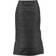 Tuxer Cher Skirt - Black