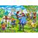 Castorland Snow White Happy Ending 120 Pieces