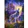 Castorland Wolf Castle 1000 Bitar