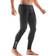 Skins Dnamic Core Compression Long Tights Men - Black