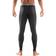 Skins Dnamic Core Compression Long Tights Men - Black