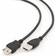 Gembird USB A - USB A M-F 2.0