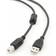 Gembird Premium Ferrite USB A-USB B 2.0