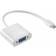 Gembird DisplayPort Mini - VGA M-F Adapter