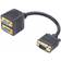 Gembird Splitter VGA - 2VGA M-F