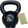 Titan Life Gym Kettlebell 20kg