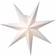 Watt & Veke Aino White Advent Star 60cm