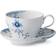 Royal Copenhagen Blue Elements Coffee Cup 8.792fl oz