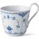 Royal Copenhagen Blue Fluted Half Lace Kaffekop 33cl