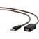 Gembird USB A - USB A M-F 2.0