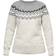 Fjällräven Övik Knit Sweater Women - Grey