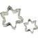 PME Snowflakes Cookie Cutter