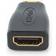 Gembird HDMI - Mini HDMI F-M Adapter
