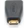 Gembird HDMI - Mini HDMI F-M Adapter