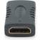 Gembird HDMI - HDMI F-F Adapter