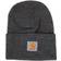 Carhartt Acrylic Watch Hat Dark Grey Heather Unisex