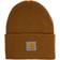 Carhartt Acrylic Watch Hat - Brown