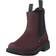 Kavat Husum Jr Xc Bordeaux Unisex Chelsea Boots - Morado