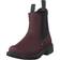Kavat Husum Jr Xc Chelsea Boots - Bruin/Rood