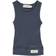 MarMar Copenhagen Baby Sleeveless 2-pack - Blue