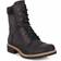 ecco Elaine Black Laarzen - Zwart