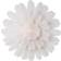 Watt & Veke Snow Flower Advent Star 44cm