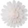 Watt & Veke Snow Flower Julstjärna ∅ 44cm