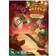 Matagot Meeple Circus: The Wild Animal & Aerial Show