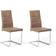 Beliani Rockford Kitchen Chair 96cm 2pcs