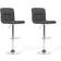 Beliani Marion Bar Stool 114cm 2pcs