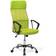Beliani Design Kontorsstol 144cm