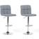 Beliani Marion Bar Stool 114cm 2pcs