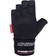 Chiba Premium Wristguard Training Gloves - Black