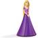 Philips Rapunzel Bordslampa