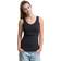 Boob Classic Tank Top Black, Female, Ropa, Tops, Negro