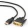 Gembird HDMI-DVI-D Single Link 0.5m