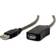 Gembird USB A - USB A M-F 2.0