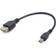 Gembird USB A-USB Micro-B OTG M-F 2.0