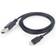 Gembird USB A - Lighting 2.0